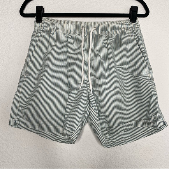 J. Crew Swim Mens Striped J Crew Swim Size Small Poshmark